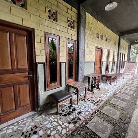 Hotel Buana Asti Selemadeg Exterior foto